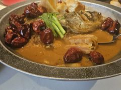 -青年公社烤鸭(青年路店)