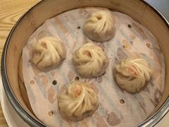 -顾一碗馄饨·烧麦(儿童医学中心店)
