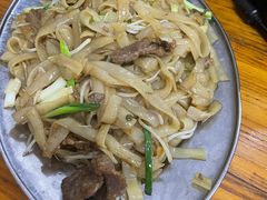 -江村四哥新鲜牛肉店(江高总店)