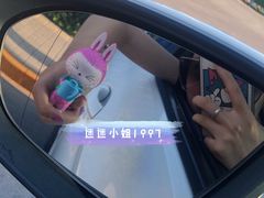 -泡泡玛特POPMART(合生汇店)