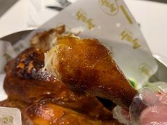 海盐香草烧鸡-艾薯夫妇Aysh(福田星河COCOPark店)
