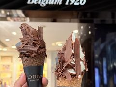 -GODIVA(王府井apm店)