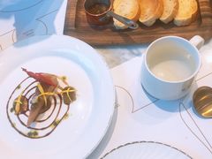 -张爱施法式西餐厅(汉街店)