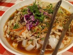 -西贝莜面村(上海百联西郊店)