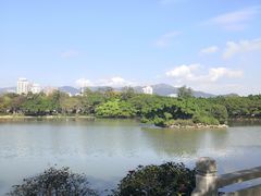 -江心屿景区