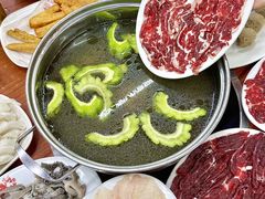 -阿波潮汕牛肉火锅·汤粉面(拱北店)