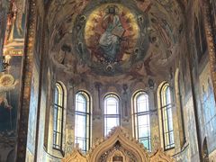 -滴血救世主教堂