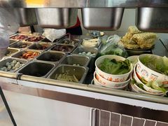 -津品味小吃(大学湾店)