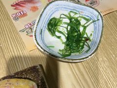 -鱼民·现造寿司(育德店)
