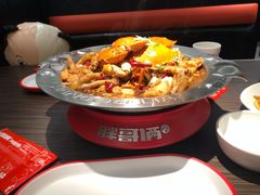 -胖哥俩肉蟹煲(光谷天地店)