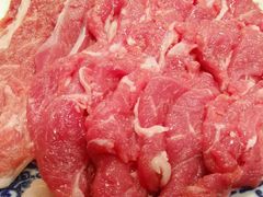 -裕德孚·非遗手切涮羊肉(东直门内大街店)