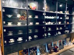-25#COFFEE(古地石店)