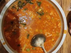 -海富荣·锅贴·陕菜家常菜(阳光城店)