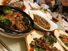 -顺德君豪酒店(佛山容桂渔人码头店)