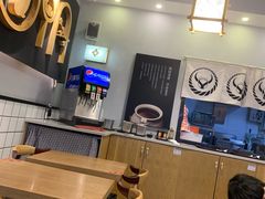 大堂-吉野家(南昌铜锣湾店)