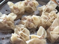 -真真鲜馄饨店(启蒙路店)