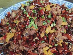 -杨记隆府(白象街店)