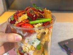 -巴厘龙虾·榜首油焖大虾(音乐学院·沿江酒馆店)
