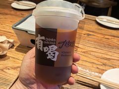 -有奴思烤肉·清真(正宁路店)