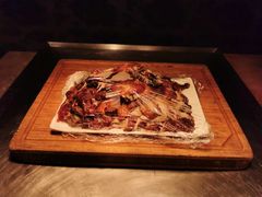 -龙之梦万丽酒店青餐厅