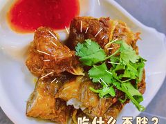 -四里沙茶面(七星西路分店)