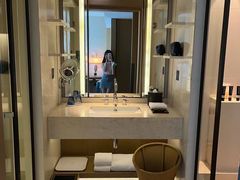 -杭州逸酒店(西湖武林店)