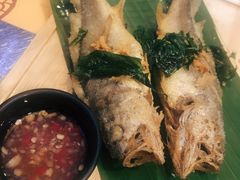 -simply thai天泰(长泰广场店)