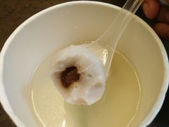 鱼丸-同利肉燕老铺(澳门路店)