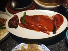 -局气 烤鸭·北京菜(光华路店)