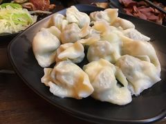 -大妈水饺(文华巷店)