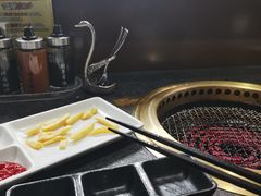 -神户赤童日式烤肉伙伴(东直门店)