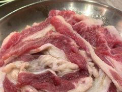 -西塔老太太泥炉烤肉(北京双井店)