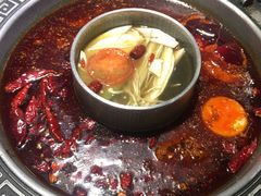 -晓宇重庆火锅(大唐不夜城店)