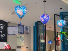 大堂-南越郡·越式风味餐厅(青秀万达店)
