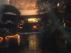 -顺景温泉