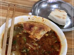 -老字号贾家肉丸糊辣汤(光明巷店)