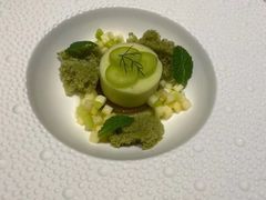 -ELUNE艾露恩·人良斋西餐厅