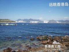 -南丫岛