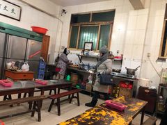 -文文烤肉(大皮院店)