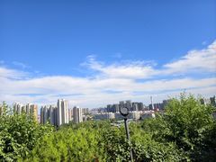 -南翠屏公园