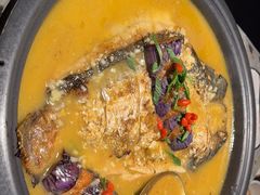 -探鱼·鲜青椒爽麻烤鱼(领展购物广场店)