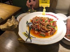 -炊烟小炒黄牛肉(中心印象城店)