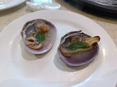 -青蓬蒸汽海鲜·深圳老字号·团建聚会(壹方城店)