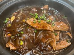 粉皮猪肝-小乐荟私房菜(宁海里店)
