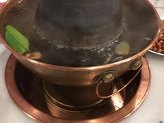 -将台涮肉(酒仙桥店)