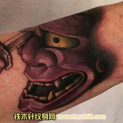 -武汉龙族纹身