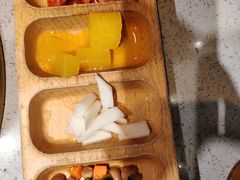 -妥妥烤肉料理(昙华林店)