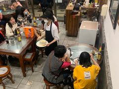 -恩宁刘福记(东华东路店)