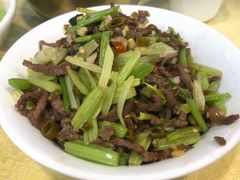 -小辣椒(华富店)