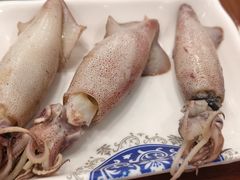 -楼外楼大刀肉传统火锅(西安大路店)